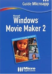 Windows Movie Maker 2