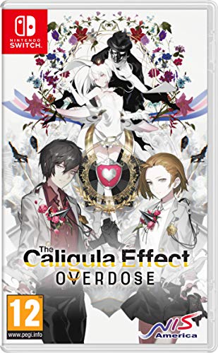 Caligula Effect : Overdose