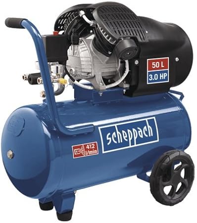 compressore d'aria di cantiere