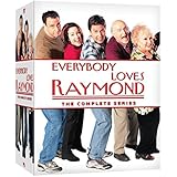 Everybody Loves Raymond: The Complete Series