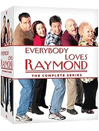 Everybody Loves Raymond: The Complete Series