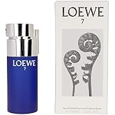 Loewe 7 Eau De Toilette Pour Homme 3.4 Ounce
