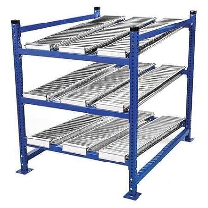 gear up lean machine gravity rack