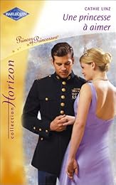 Une  princesse à aimer