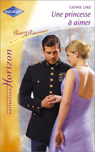 Une  princesse à aimer