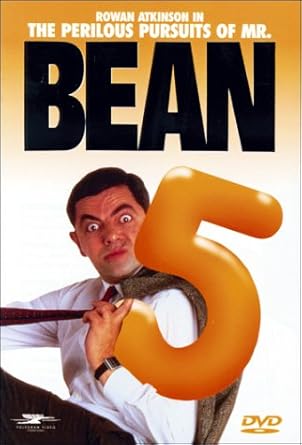 rowan atkinson teddy