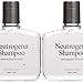Neutrogena Anti-Residue Anti-Residue Shampoo 2 pk