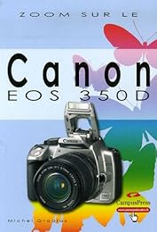 Le  Canon EOS 350 D