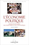 L'Ã©conomie politique by 