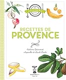 Image de Recettes de provence