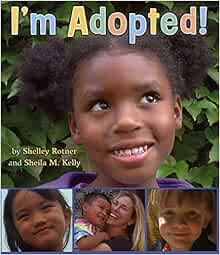 Short story about adopted child image
