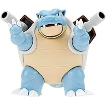 Figurine Pokémon Rasaff Battle 5 Cm – Jazwares, Compatible Avec Les Poké Balls, Dès 4 Ans