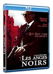 Les Anges Noirs