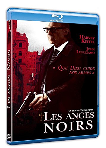 Les Anges Noirs