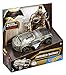Hot Wheels DC Batman Car