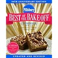 Pillsbury: Best of the Bake-Off Cookbook: 50th Anniversary Edition