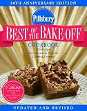 Pillsbury: Best of the Bake-Off Cookbook: 50th Anniversary Edition by 