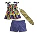 American Girl Julie - Julie's Patchwork Outfit