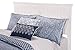 Atlantic Furniture AR282852 Nantucket Headboard, King, White