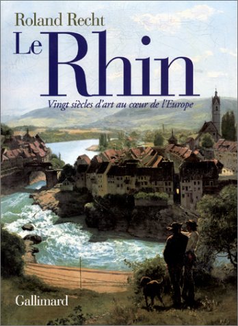 Le  Rhin