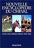 Image de Nouvelle encyclopédie du cheval
