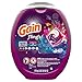 Gain Flings Scent Duets Laundry Detergent Pacs, Wildflower and Waterfall Scent, 61 Count