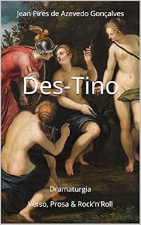 Livro Des-Tino: (ou O Desatino de Florisa)