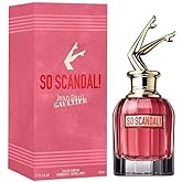 Jean Paul Gaultier So Scandal Eau De Parfum Spray for Women, 1.7 Ounce