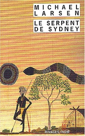 Le  serpent de Sydney