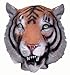 Tiger Mask : Deluxe Latex Animal Mask