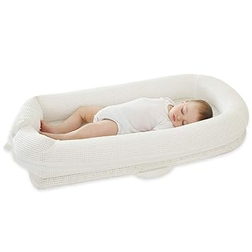 extended bed for baby