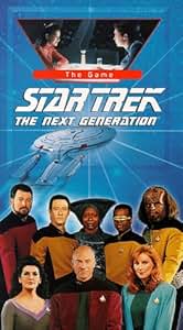 Amazon.com: Star Trek - The Next Generation, Episode 106 ...