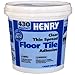 Henry, WW Company 12097 QT #430 Tile Adhesive primary