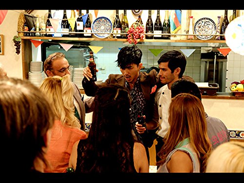 Amazon Co Jp ディアスポリス 異邦警察 を観る Prime Video