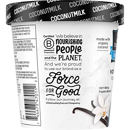 3 Delicious+Dairy+Free+Coconutmilk+Plant+Based+Alternative