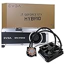 EVGA GTX 1080/1070 Hybrid Waterblock Cooler (400-HY-5188-B1)