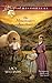 The Homesteader's Sweetheart (Wyoming Legacy Book 1)
