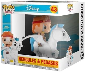 pop pegasus