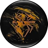 Hammer Black Widow Black/Gold