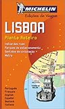 Michelin Lisbon Mini-Spiral Atlas No. 2039 (Michelin Maps & Atlases) by 
