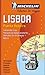 Michelin Lisbon Mini-Spiral Atlas No. 2039 (Michelin Maps & Atlases) by 