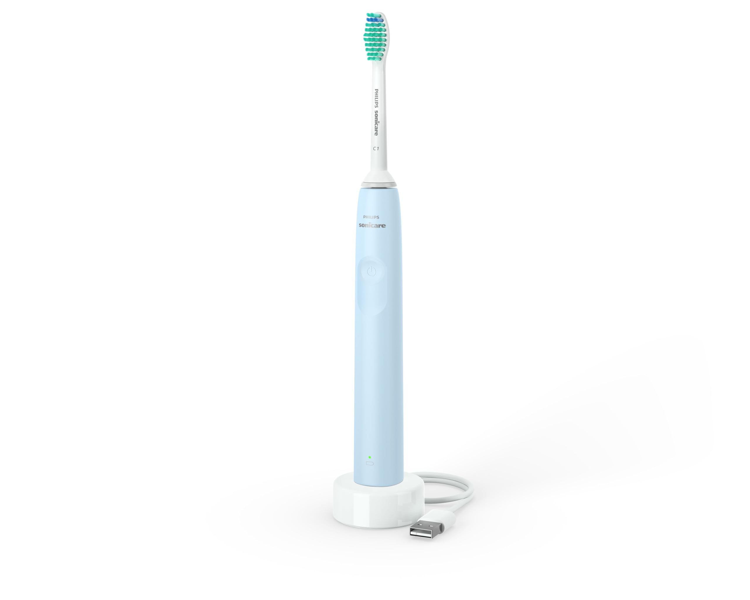 SONICARE S2100 Electric Toothbrush Light Blue