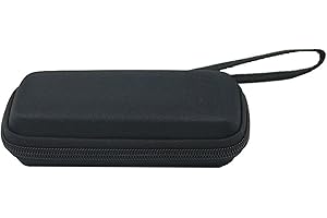 Portables Hard Carrying Case Protective Storage Bag for PX470 PX370 TX650 UX570 Recorders, Case Only Portable Carrying Case