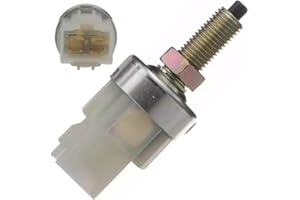 Broaug Brake Light Switch 36750-S84-003 - Compatible with Honda Accord (1998-2002), Odyssey (1999-2002), Pilot (2003-2004), S