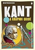 Cover of Introducing Kant: A Graphic Guide