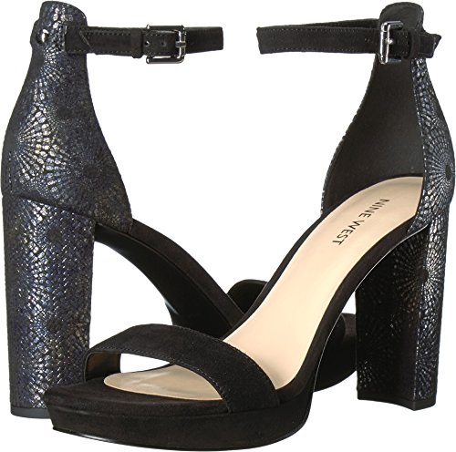 nine west dempsey black