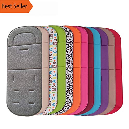 best stroller pad