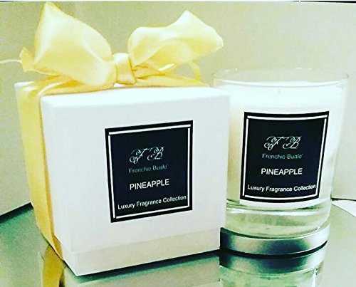 Pineapple Fragrance