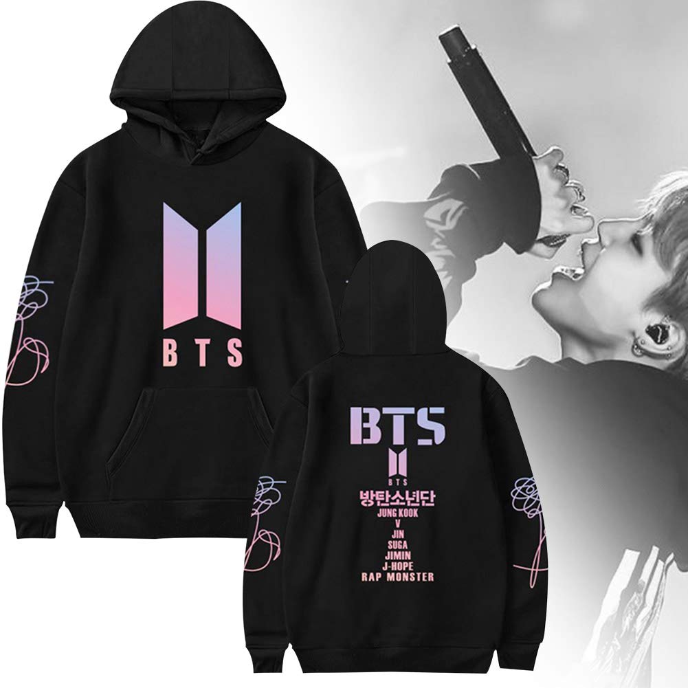 bts suga sweatshirt