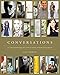 Conversations: Up Close and Personal with Icons of Fashion, Interior Design, and Art by Blue Carreon